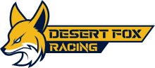 Desert Fox Racing Logo