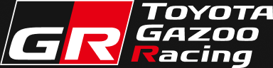 Toyota Gazoo Racing logo